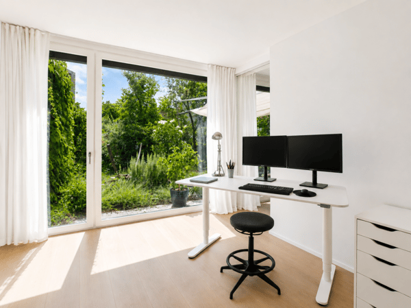 SONNIGE GARTENOASE MIT VIEL PLATZ 5