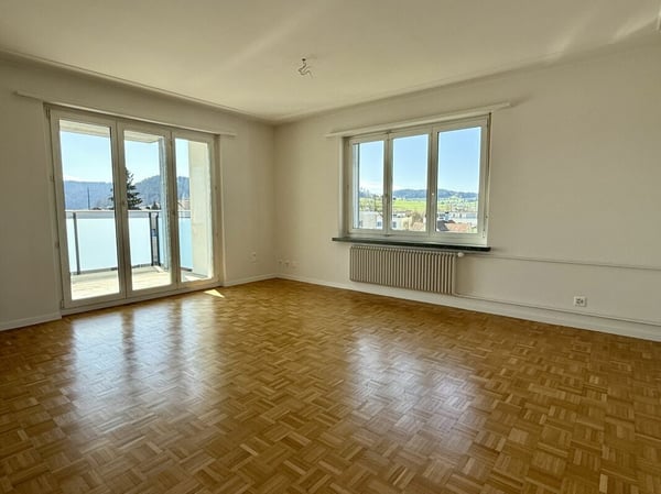 BERGSICHT IN ZENTRALER LAGE 2