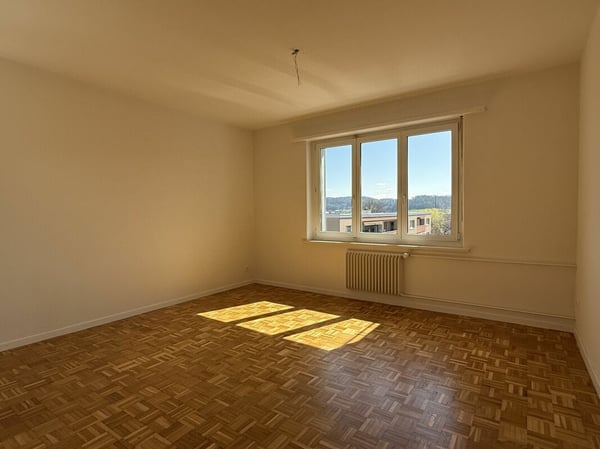 BERGSICHT IN ZENTRALER LAGE 3