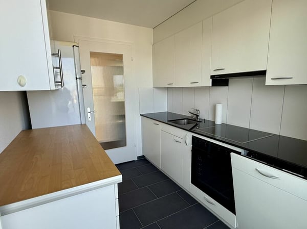 BERGSICHT IN ZENTRALER LAGE 5