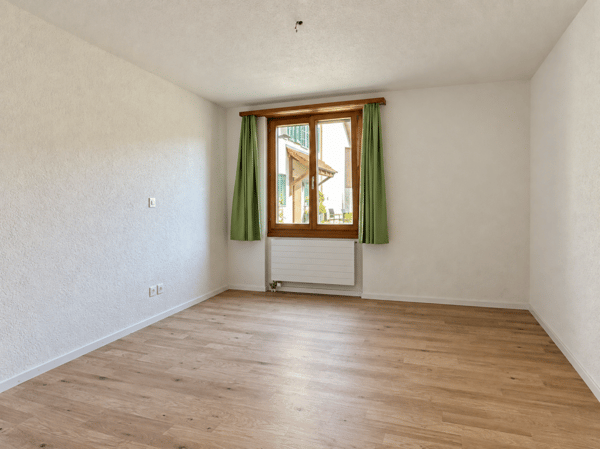 WOHNEN IM GRÜNEN MIT SAUNA ZUR MITBENUTZUNG 4