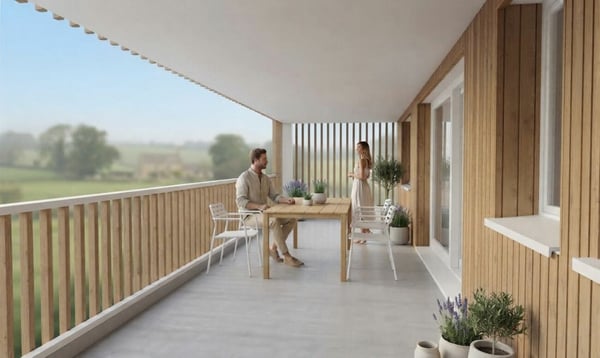 EXKLUSIVER NEUBAU MIT SEEBLICK 5