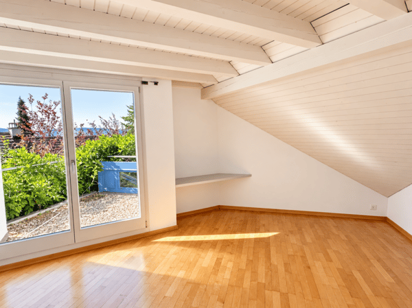 EIN ZUHAUSE FÜR GARTENLIEBHABER 4