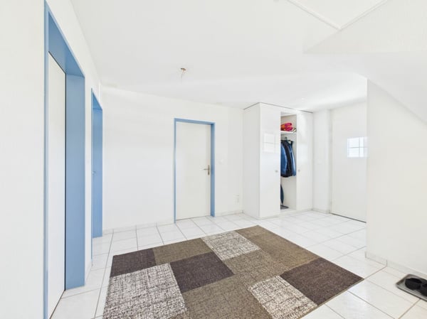 MAISONETTE MIT BALKON UND WEITSICHT 4
