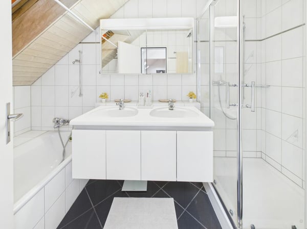 MAISONETTE MIT CHARME UND BALKON 4