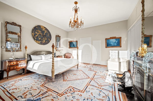 Maison de Maître au coeur d'un grand parc arboré, Cologny 10