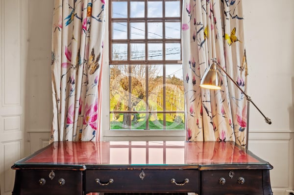 Maison de Maître au coeur d'un grand parc arboré, Cologny 12