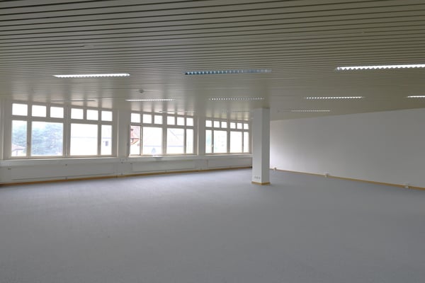Moderne Bürofläche in Luzern-Littau 2