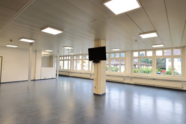Moderne Bürofläche in Luzern-Littau flexibel nutzbar 2
