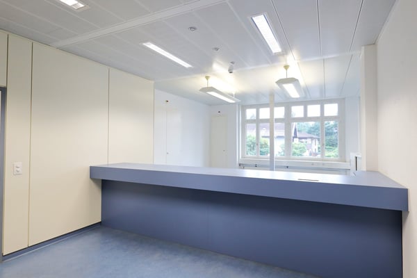 Moderne Bürofläche in Luzern-Littau flexibel nutzbar 5