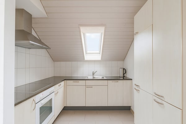 Dachwohnung mit Charme in Windisch 3