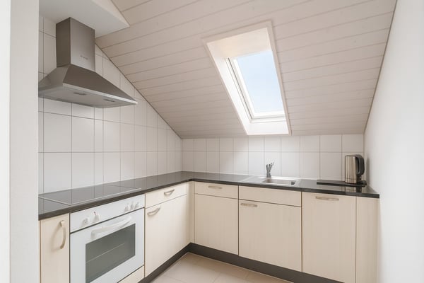 Dachwohnung mit Charme in Windisch 4