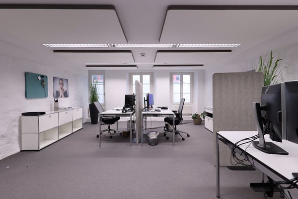 Aussergewöhnliches Büro in der Brugger Altstadt zu vermieten 6