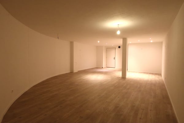 Raum für Ihre Vision Studio im Terrassenhaus zu vermieten 3