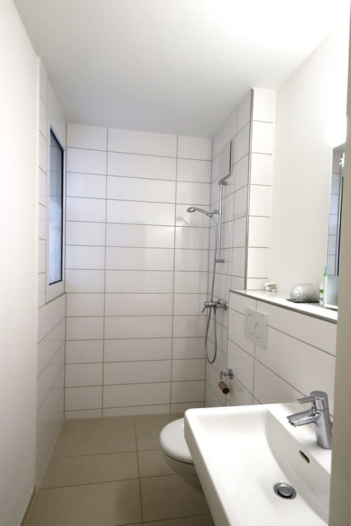 Raum für Ihre Vision Studio im Terrassenhaus zu vermieten 4