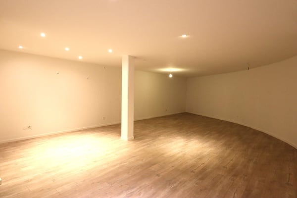 Raum für Ihre Vision Studio im Terrassenhaus zu vermieten 2