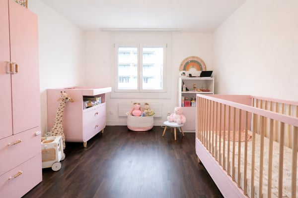 Grosszügige 1-Zimmer-Wohnung mit Balkon an zentraler Lage in Olten 5