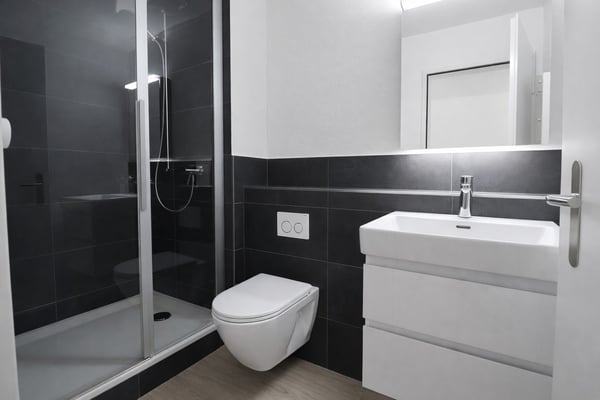 Grosszügige 1-Zimmer-Wohnung mit Balkon an zentraler Lage in Olten 10