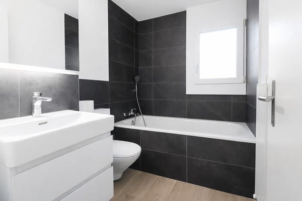 Grosszügige 1-Zimmer-Wohnung mit Balkon an zentraler Lage in Olten 9