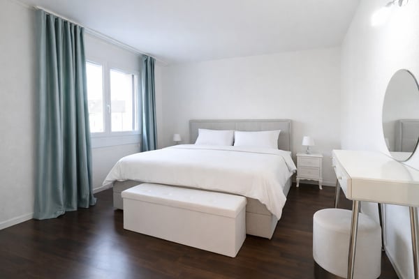 Grosszügige 1-Zimmer-Wohnung mit Balkon an zentraler Lage in Olten 4