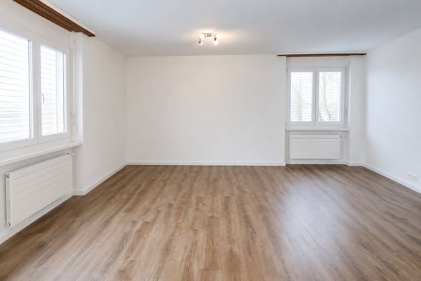Modernes Studio mit Balkon in ruhiger Wohnlage 3