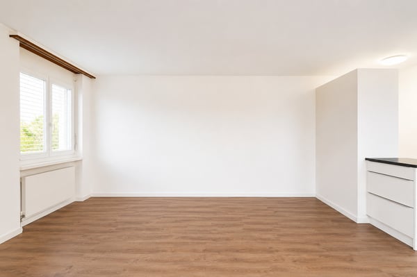 Modernes Studio mit Balkon in ruhiger Wohnlage 4