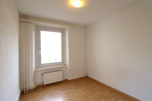 Attraktive 1.5-Zimmerwohnung an zentraler Lage ? Ideal für Singles & Studierende! 5