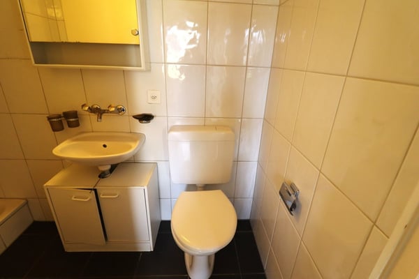 Attraktive 1.5-Zimmerwohnung an zentraler Lage ? Ideal für Singles & Studierende! 8