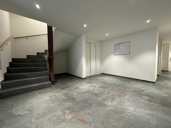 Mehrfamilienhaus in der Altstadt von Glarus 13