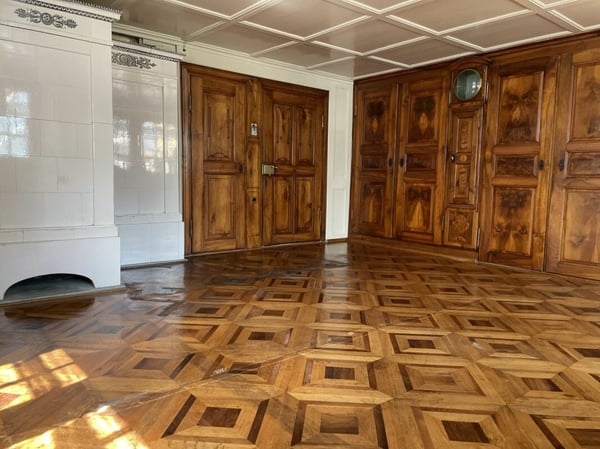 Mehrfamilienhaus in der Altstadt von Glarus 11