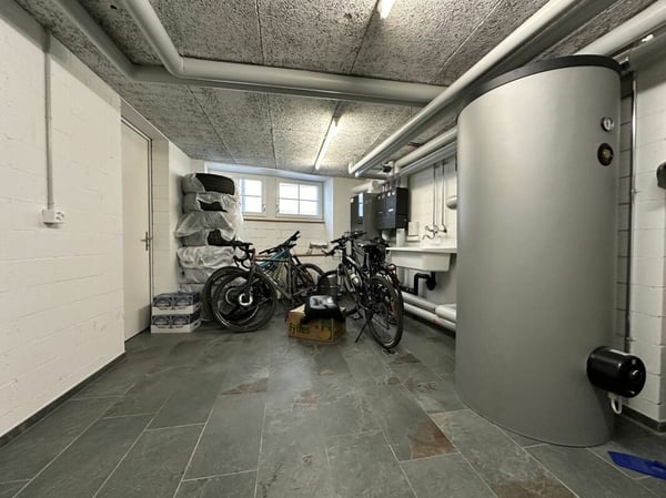 Mehrfamilienhaus in der Altstadt von Glarus 14