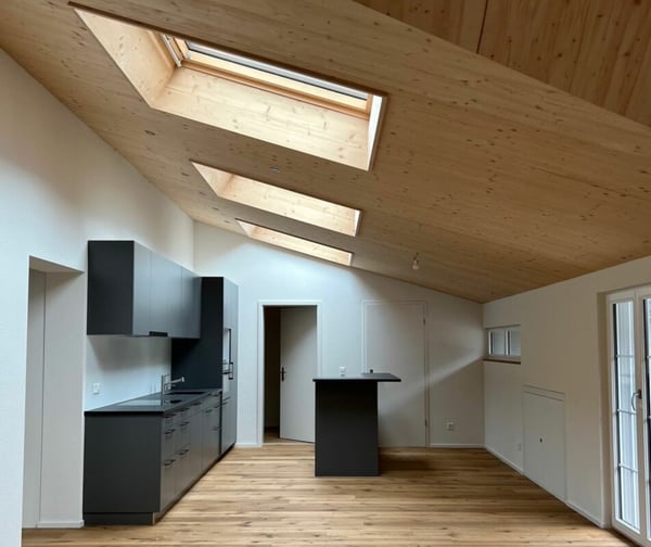 Mehrfamilienhaus in der Altstadt von Glarus 5