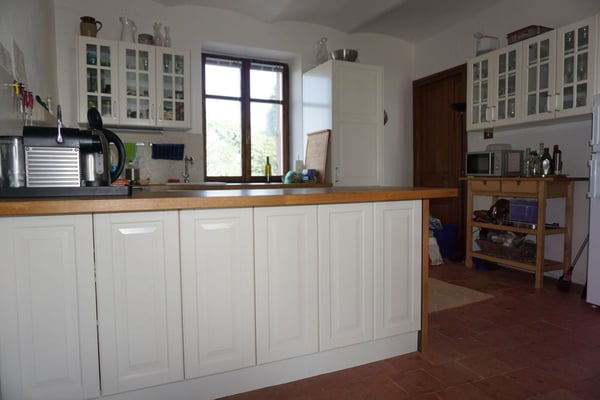 Traumhafte Liegenschaft an einmaliger Lage 12