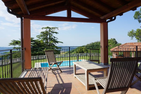 Traumhafte Liegenschaft an einmaliger Lage 6