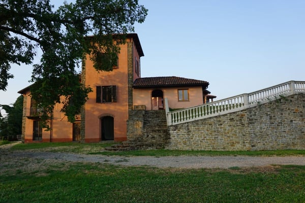 Traumhafte Liegenschaft an einmaliger Lage 8