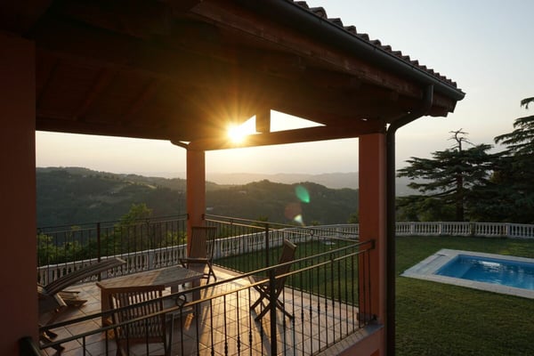 Traumhafte Liegenschaft an einmaliger Lage 7