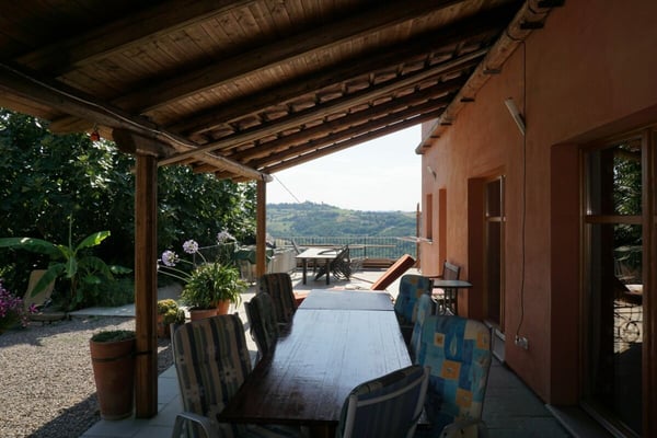 Traumhafte Liegenschaft an einmaliger Lage 11