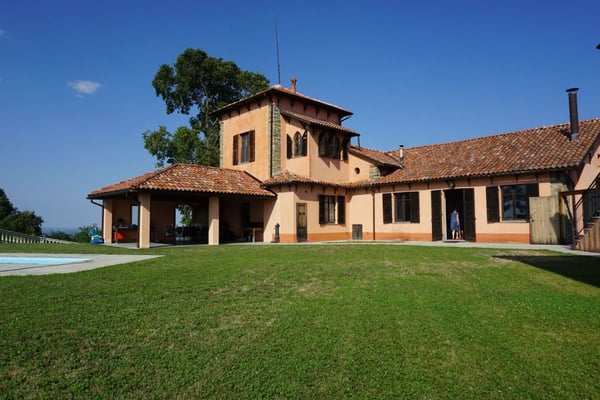 Traumhafte Liegenschaft an einmaliger Lage 3