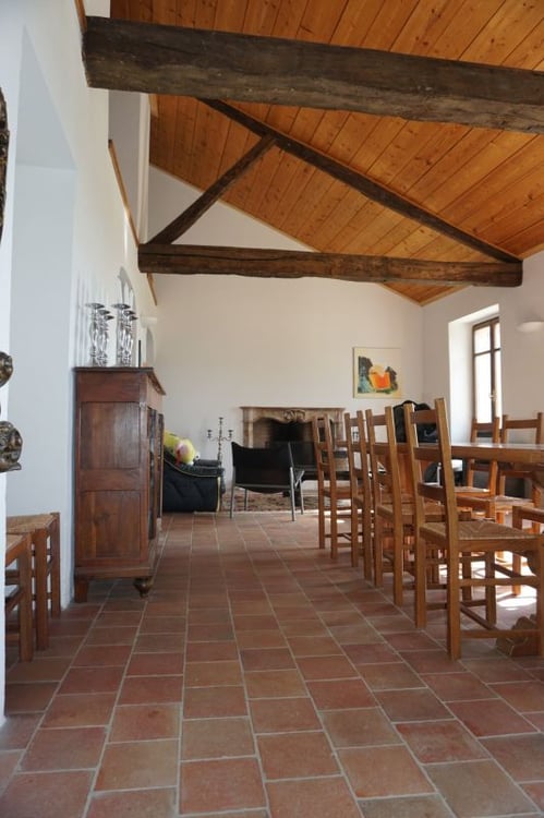 Traumhafte Liegenschaft an einmaliger Lage 13