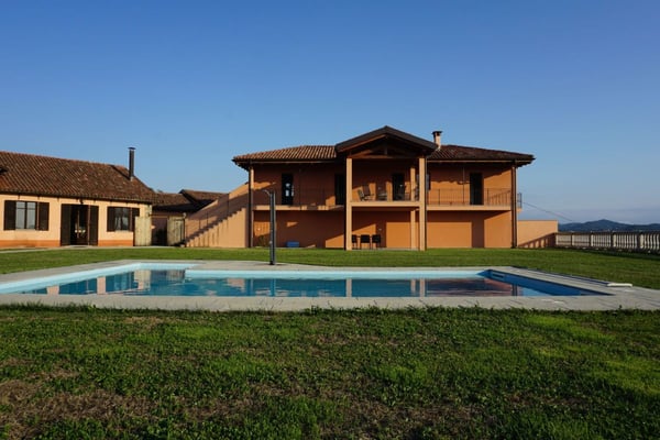 Traumhafte Liegenschaft an einmaliger Lage 4