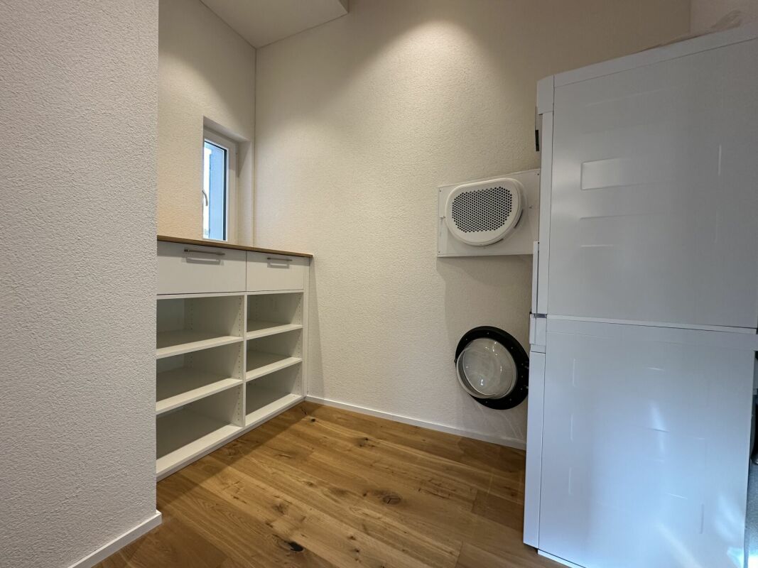 Immeuble d'appartements dans la vieille ville de Glarus