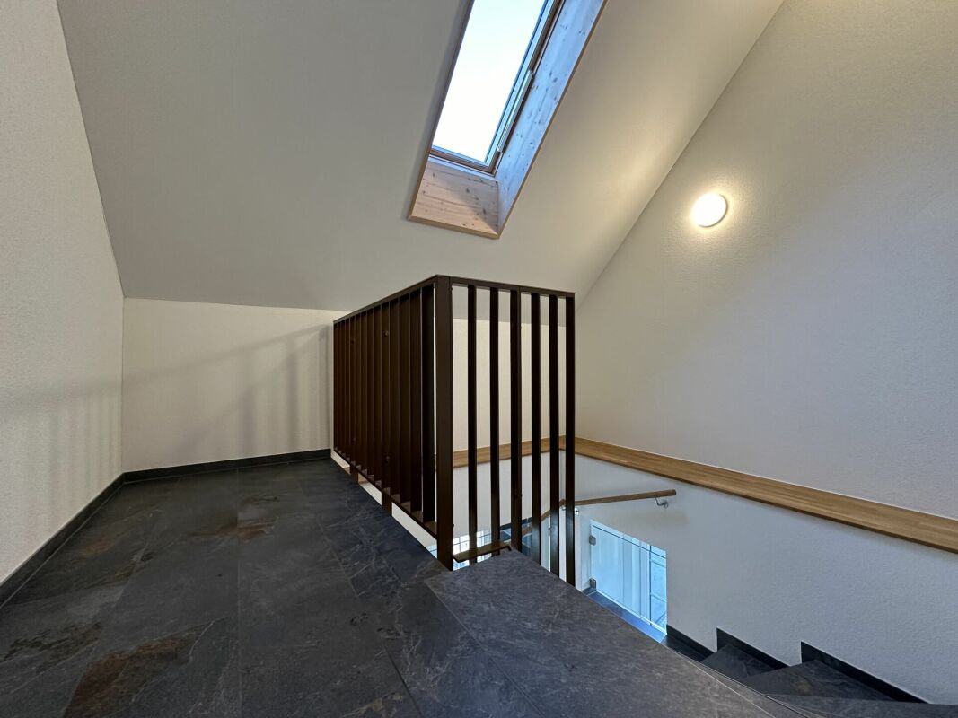 Immeuble d'appartements dans la vieille ville de Glarus