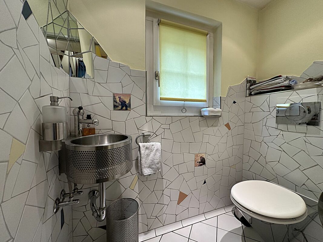 4.5 Zimmer-Reihenhaus mit hochwertigem Innenausbau