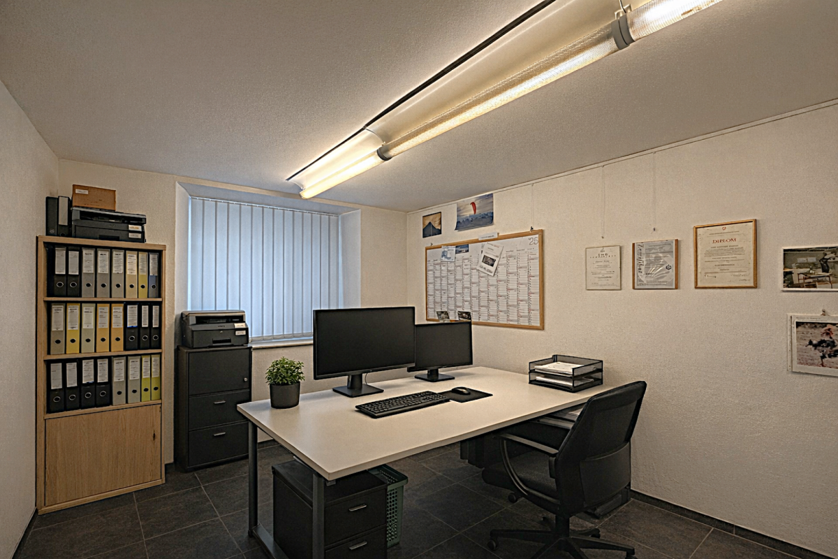 4.5 Zimmer-Reihenhaus mit hochwertigem Innenausbau