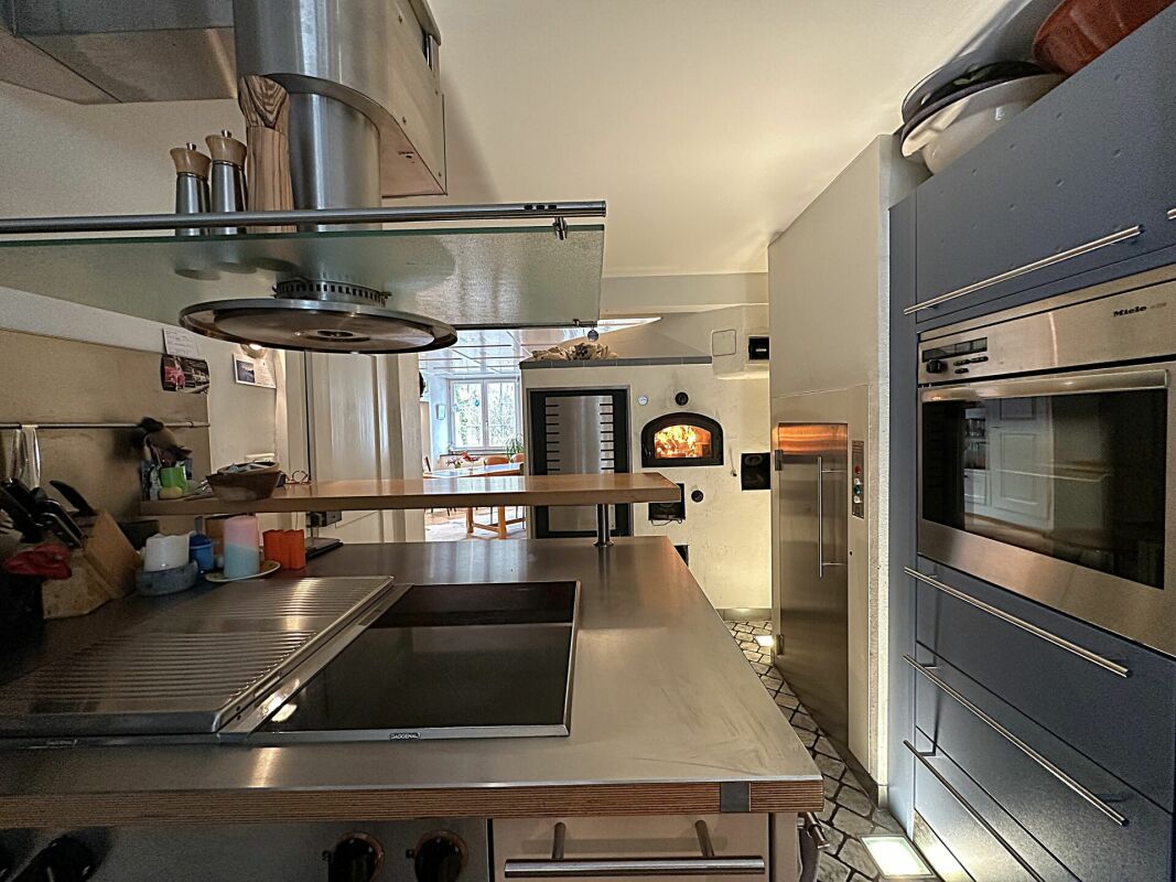 4.5 Zimmer-Reihenhaus mit hochwertigem Innenausbau