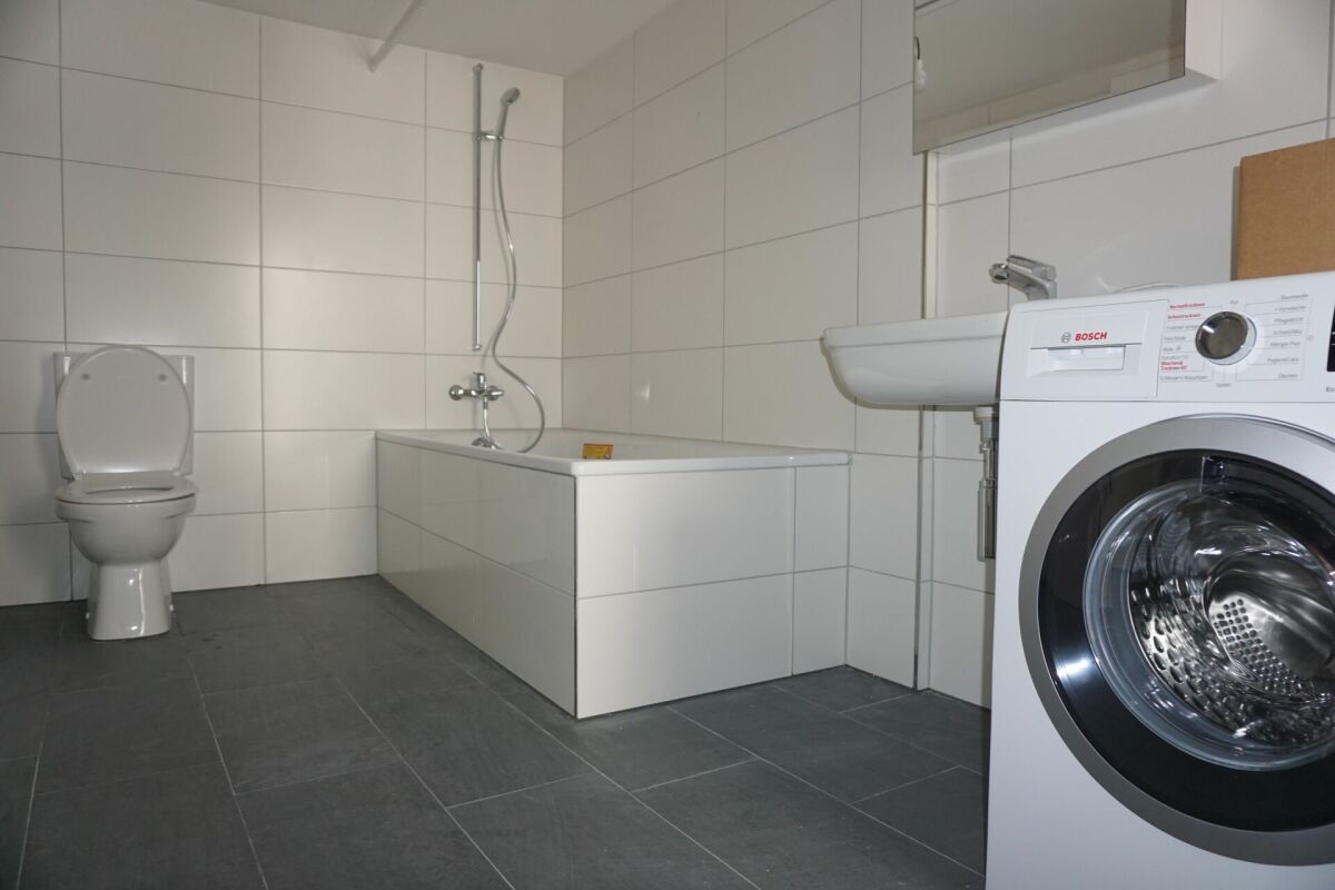 3.5 Zimmerwohnung an zentraler Lage in Glarus