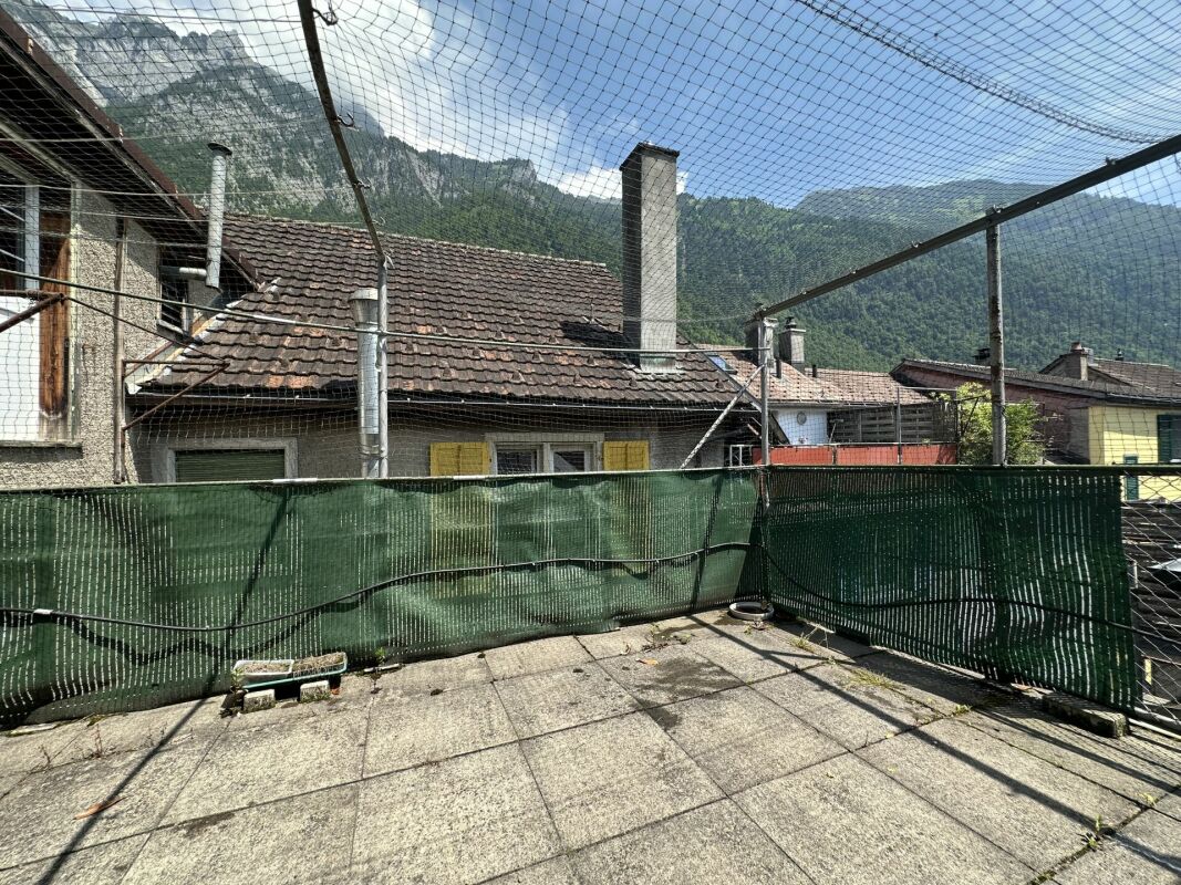 Charmantes Reihenhaus mit 6 Zimmern