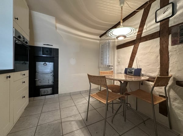 Charmantes Reihenhaus mit 6 Zimmern 4