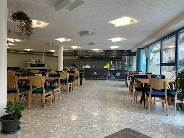 Attraktive Büro- Praxisfläche/barrierefrei erreichbar im Erdgeschoss zum Mieten 4