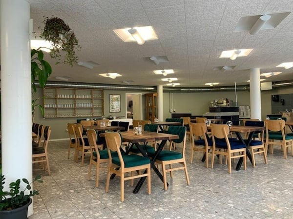 Attraktive Büro- Praxisfläche/barrierefrei erreichbar im Erdgeschoss zum Mieten 3